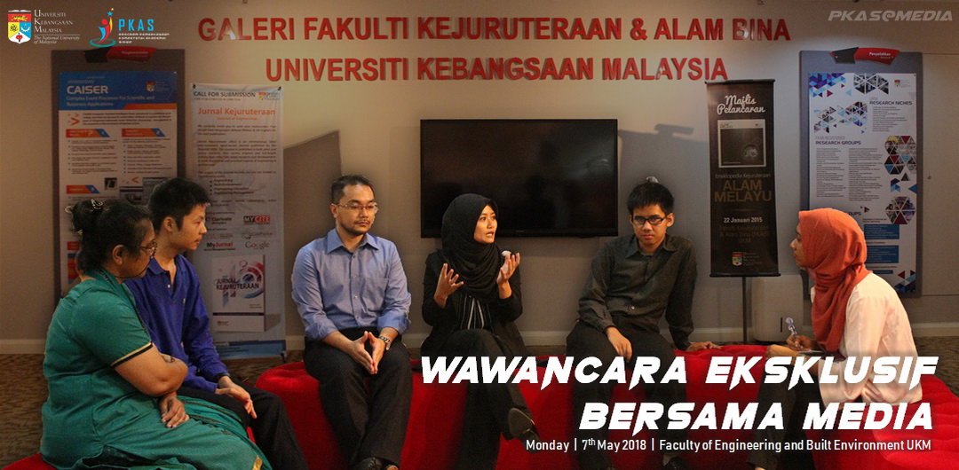 18.20 - News Interview